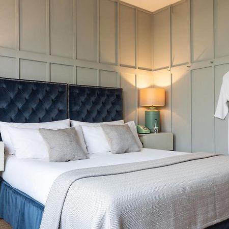 Number 38 Clifton Hotel Bristol Kültér fotó
