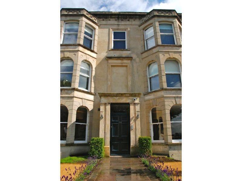 Number 38 Clifton Hotel Bristol Kültér fotó