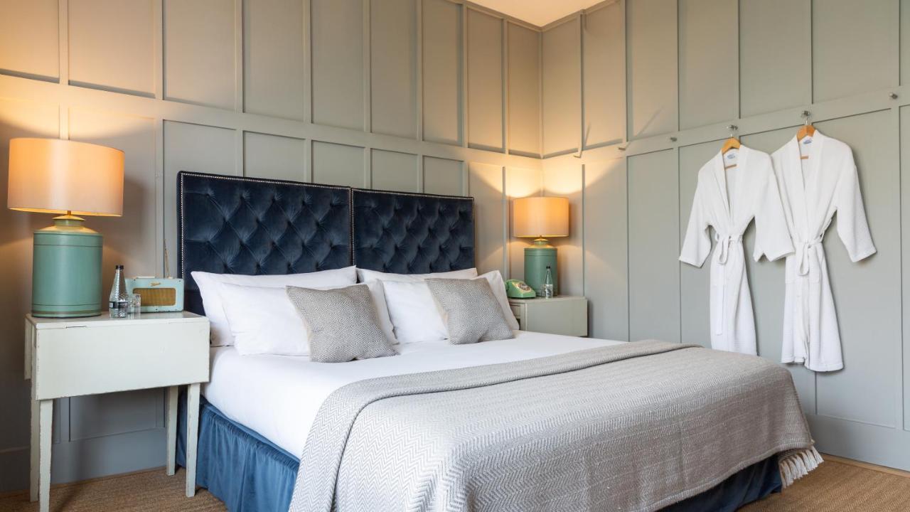 Number 38 Clifton Hotel Bristol Kültér fotó