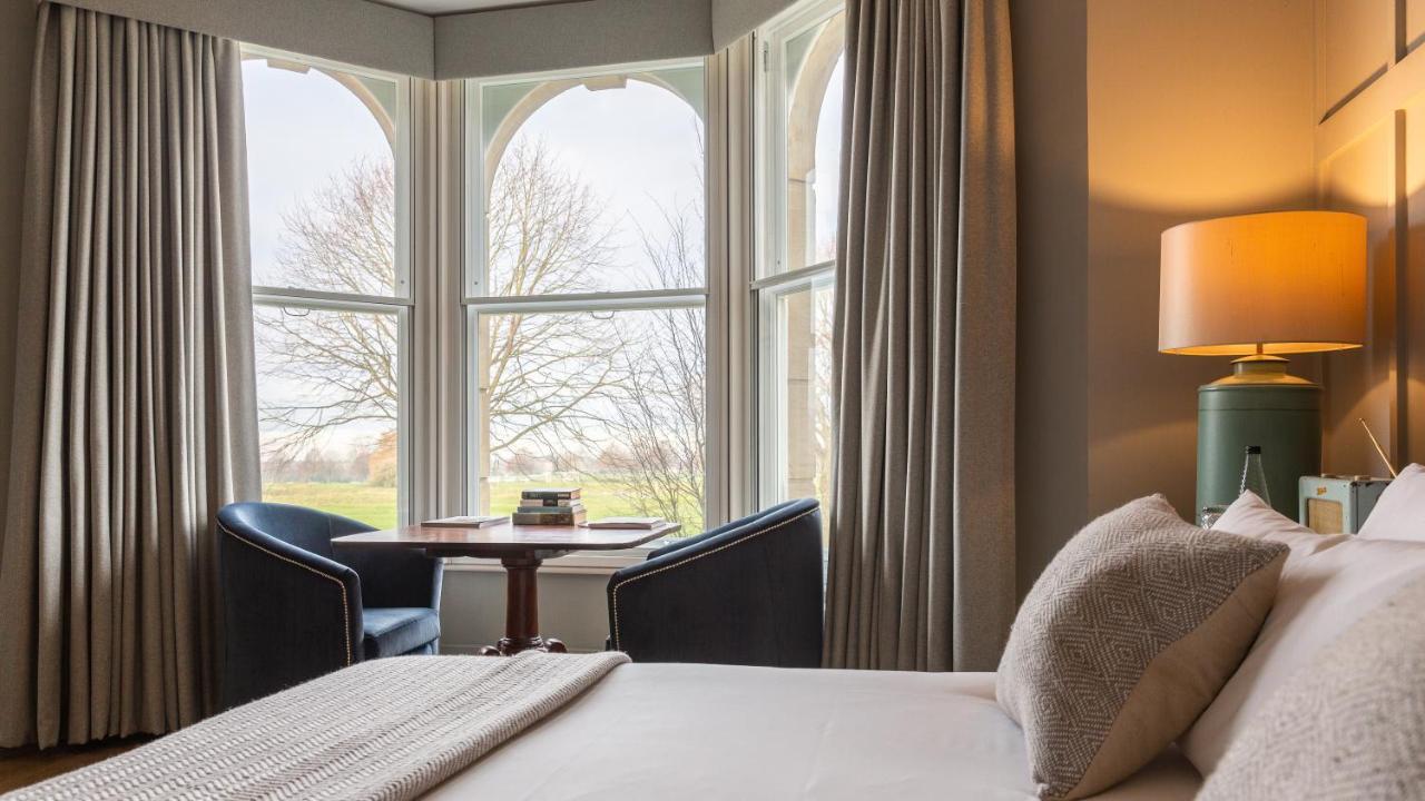 Number 38 Clifton Hotel Bristol Kültér fotó