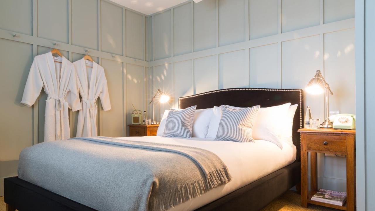 Number 38 Clifton Hotel Bristol Kültér fotó