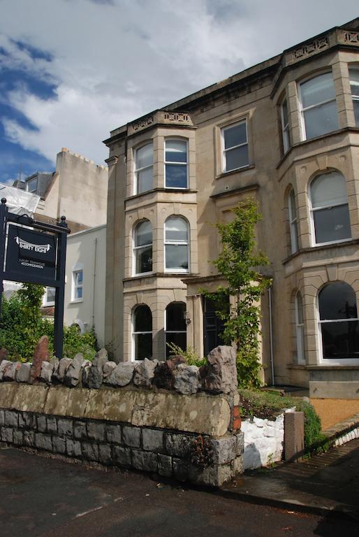 Number 38 Clifton Hotel Bristol Kültér fotó