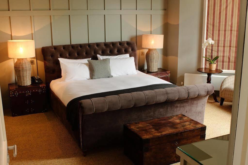 Number 38 Clifton Hotel Bristol Kültér fotó