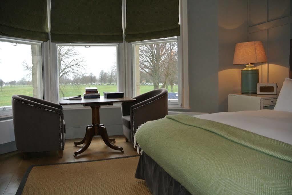 Number 38 Clifton Hotel Bristol Kültér fotó