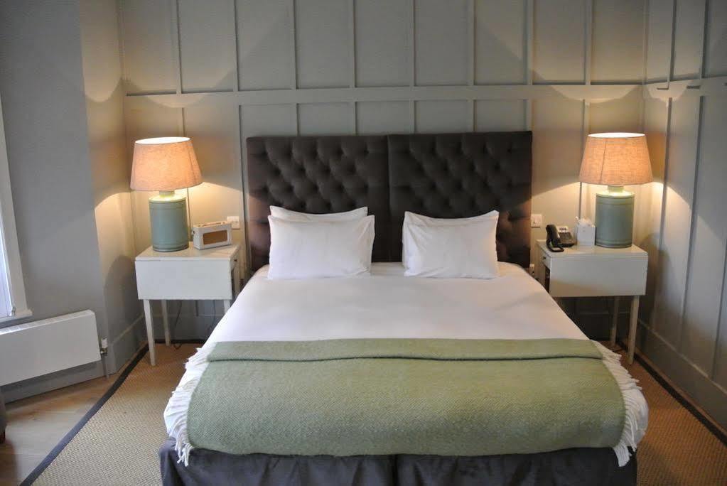 Number 38 Clifton Hotel Bristol Kültér fotó