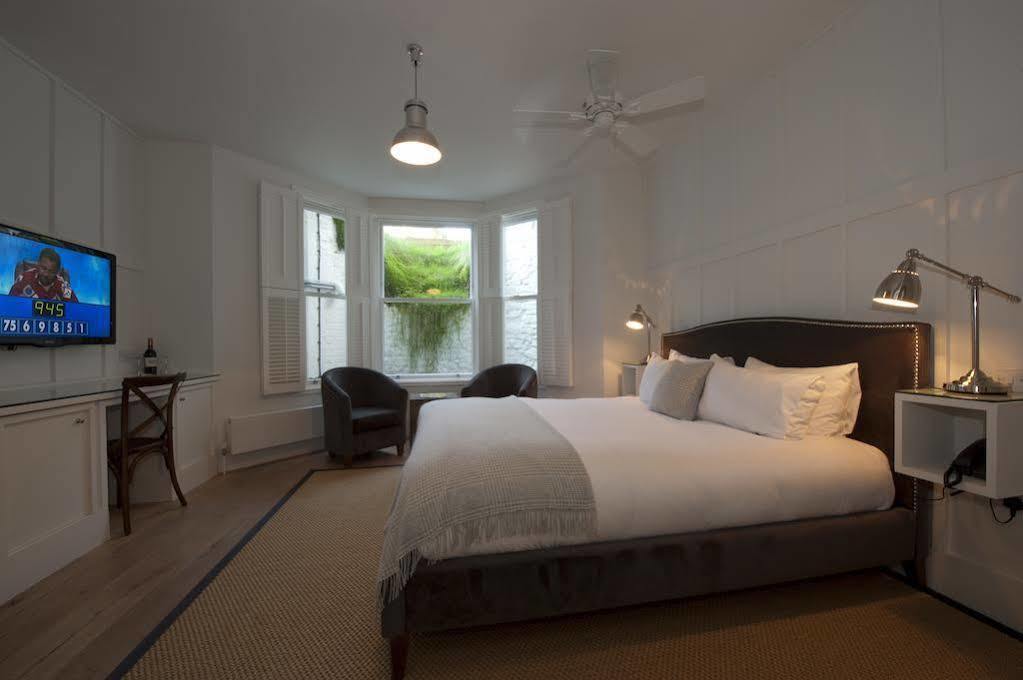 Number 38 Clifton Hotel Bristol Kültér fotó