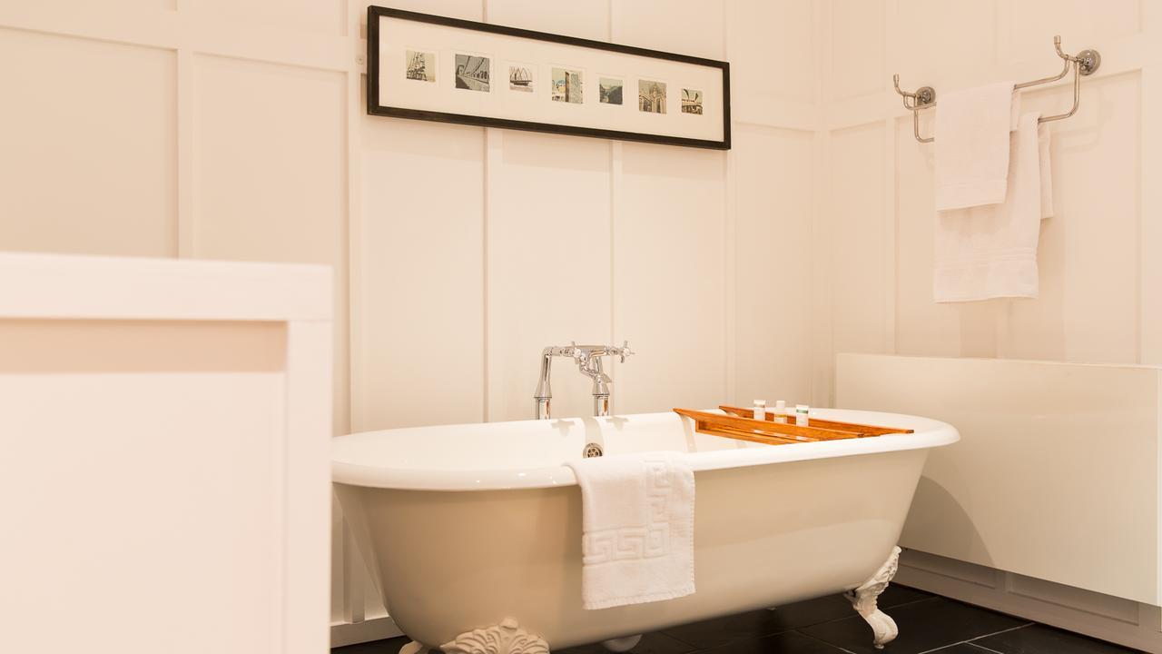 Number 38 Clifton Hotel Bristol Kültér fotó