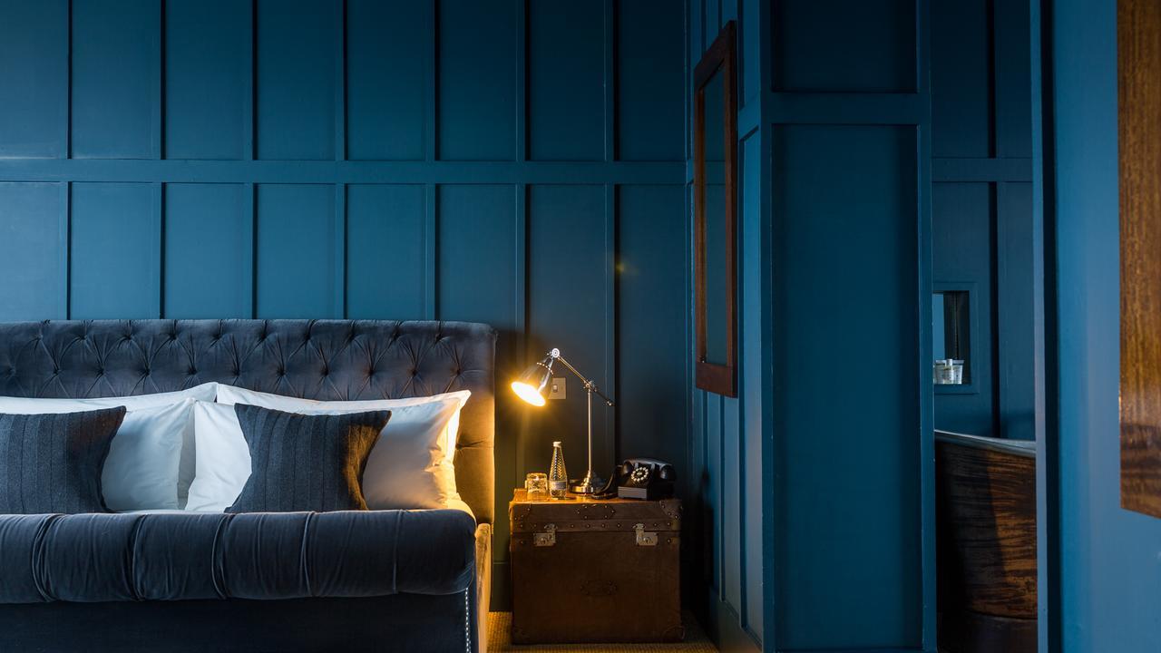 Number 38 Clifton Hotel Bristol Kültér fotó