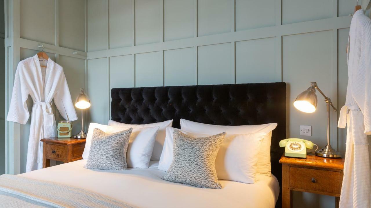 Number 38 Clifton Hotel Bristol Kültér fotó